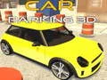 Mchezo Parkerings gari 3D online