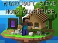 Mchezo Minecraft Steve Hook Adventure online