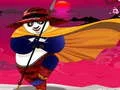 Mchezo Kungfu Panda Kuvaa online Mchezo Kungfu Panda Kuvaa online