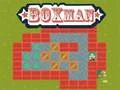 Mchezo Boxman Sokoban online