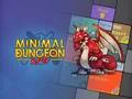 Mchezo Minimal Dungeon RPG online