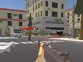 Mchezo Mchezo wa Kuishi wa Zombie online