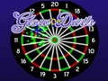 Mchezo Darts zinazong'ara online Mchezo Darts zinazong'ara online