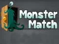 Mchezo Mchezaji Monsters online