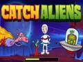 Mchezo KAMATA ALIENI online