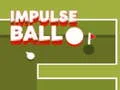 Mchezo Mpira wa Impulse online Mchezo Mpira wa Impulse online