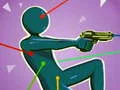 Mchezo Shooti 3D online