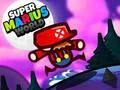 Mchezo Dunia ya Super Marius online