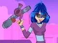 Mchezo Winx Bloom HeroStyle online Mchezo Winx Bloom HeroStyle online