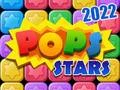 Mchezo Wazimu wa Nyota wa Pop online Mchezo Wazimu wa Nyota wa Pop online
