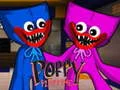 Mchezo JigSwa Poppy Wakati wa Mchezo online