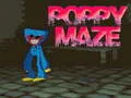 Mchezo Poppy Labirinti online