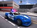 Mchezo Simu ya Gari la Polisi 2020 online