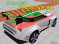Mchezo Kueka Prado 3D online