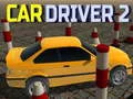 Mchezo Kiongozi wa Gari 2 online