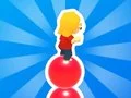 Mchezo Pop Rush online