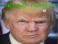 Mchezo Trump Uso wa Kufurahisha online