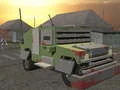 Mchezo Dereva wa Poopy Smash online Mchezo Dereva wa Poopy Smash online