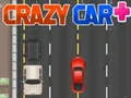 Mchezo Gari wazimu online Mchezo Gari wazimu online