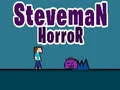 Mchezo Hofu ya Steveman online