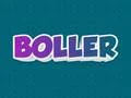 Mchezo Boller online