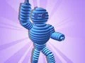 Mchezo Rope Man Rush 3D online