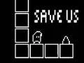 Mchezo Tuk saves online