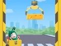 Mchezo Oddbods: Mtunza Chakula online Mchezo Oddbods: Mtunza Chakula online