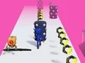 Mchezo Poppy Playtime Kimbia 3D online