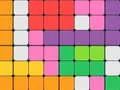 Mchezo Puzzle ya Uchawi ya Block online