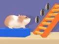 Mchezo Hamster Stacking Labirint online