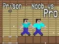 Mchezo Jela: Noob vs Pro online