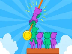 Mchezo Uokoaji online