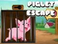 Mchezo Pigan Kutoroka online