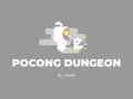 Mchezo Pocong Dungeon online Mchezo Pocong Dungeon online