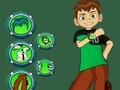 Mchezo Ben 10: Kuvaa online