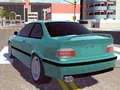 Mchezo Best Amazing Car Parking - 3D Simulaator online