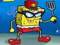 Mchezo SpongeBob Kuvaa online Mchezo SpongeBob Kuvaa online