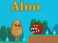 Mchezo Aloo online