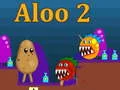 Mchezo Aloo 2 online Mchezo Aloo 2 online