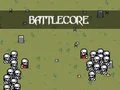 Mchezo Battlecore online