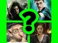 Mchezo Wewe ni nani katika Harry Potter online Mchezo Wewe ni nani katika Harry Potter online