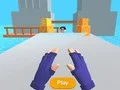 Mchezo Mikono ya Ninja online