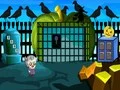 Mchezo Msimamo wa Halloween Forest Escape Sehemu ya 2 online Mchezo Msimamo wa Halloween Forest Escape Sehemu ya 2 online