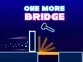 Mchezo Somo Bridge Moja online