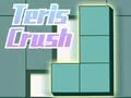 Mchezo Tetris Kuangamiza online Mchezo Tetris Kuangamiza online