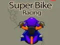 Mchezo Super Bike Mbio online Mchezo Super Bike Mbio online