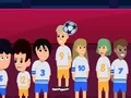 Mchezo Kikapu cha kichwa  online