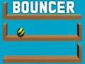 Mchezo Bouncer online