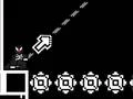 Mchezo 8bit Mtu wa Kamba Mweusi online